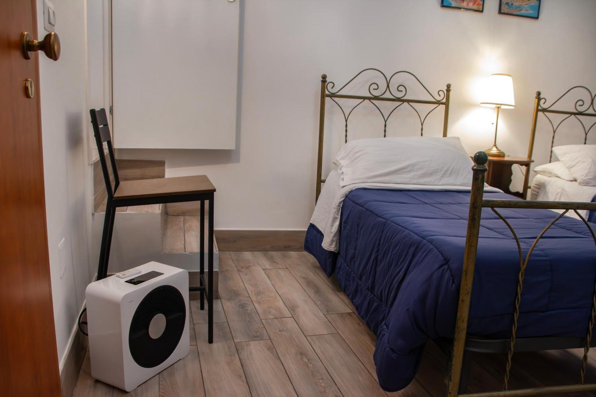 Epoche' Bed & Breakfast 2*