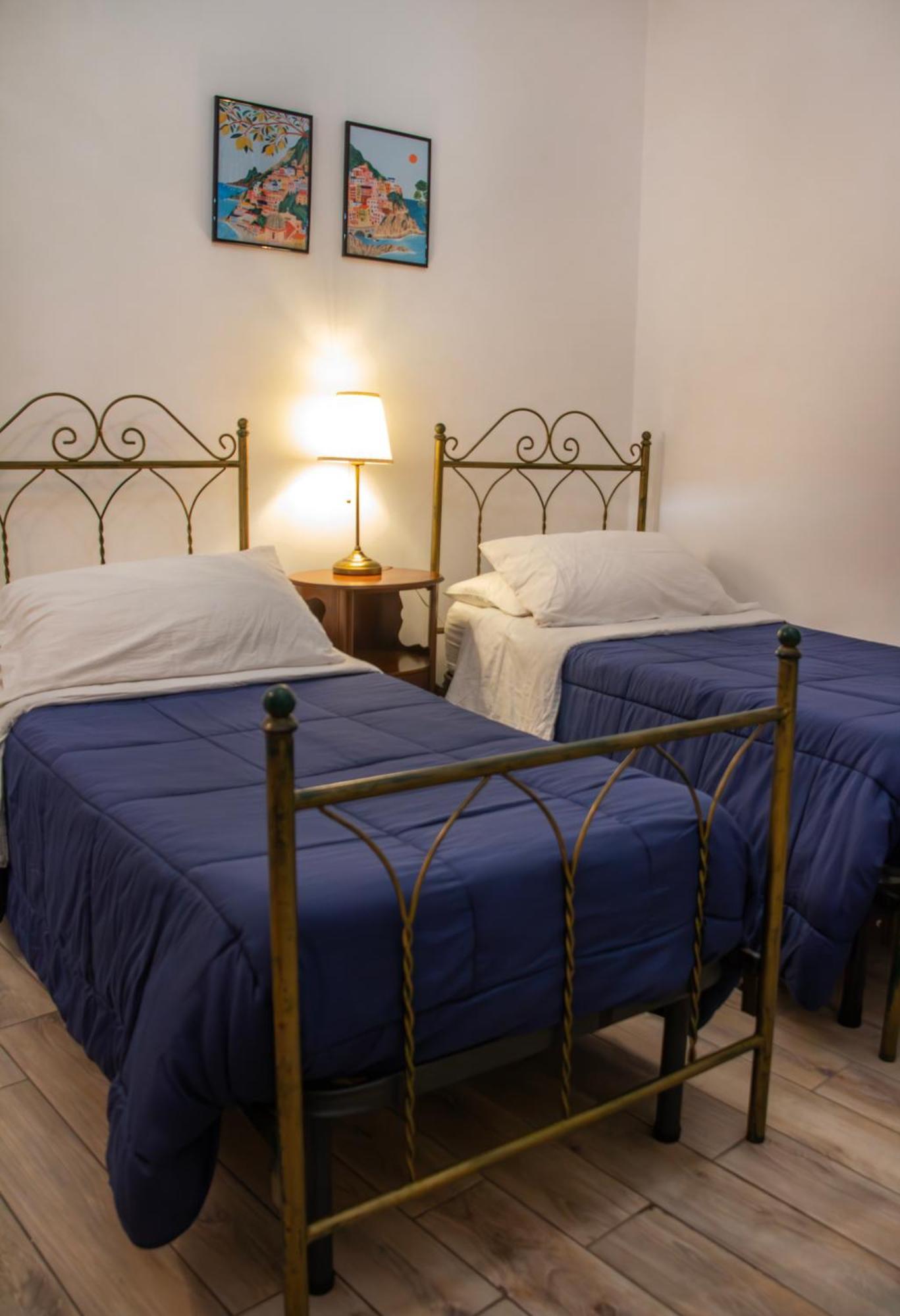 Bed & Breakfast Epoche'