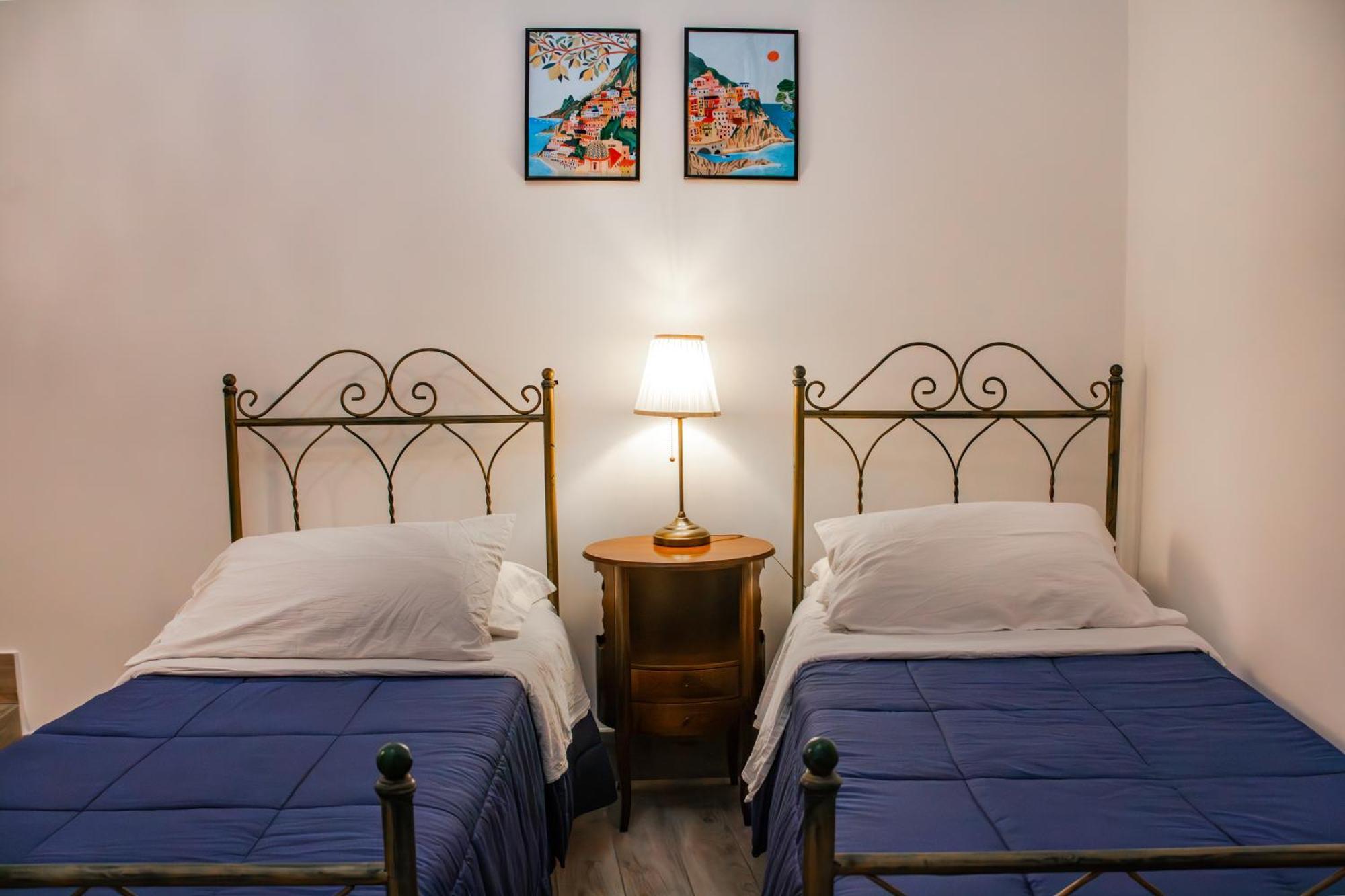 Epoche' Bed & Breakfast Napels