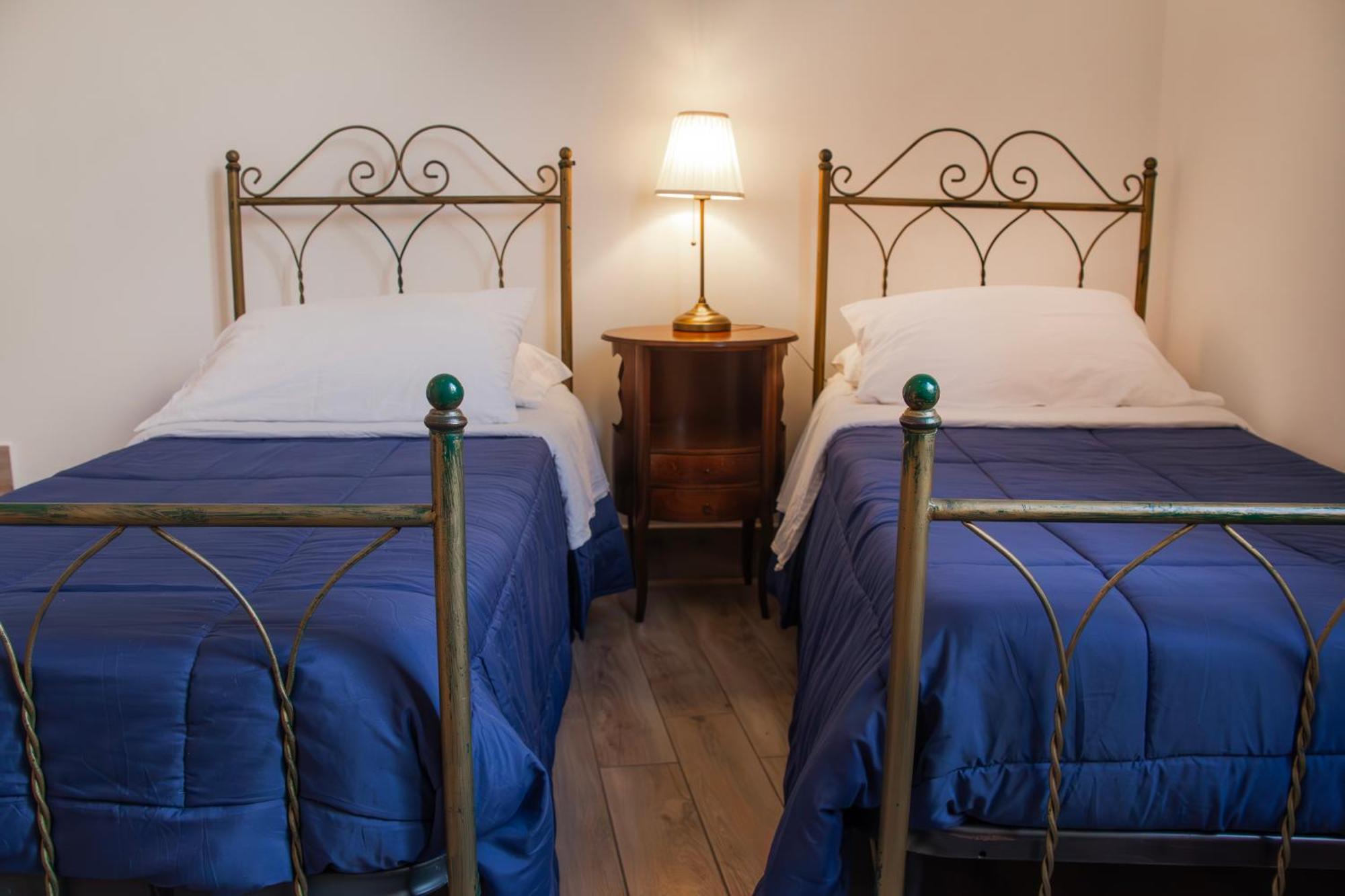Bed & Breakfast Epoche' Napels