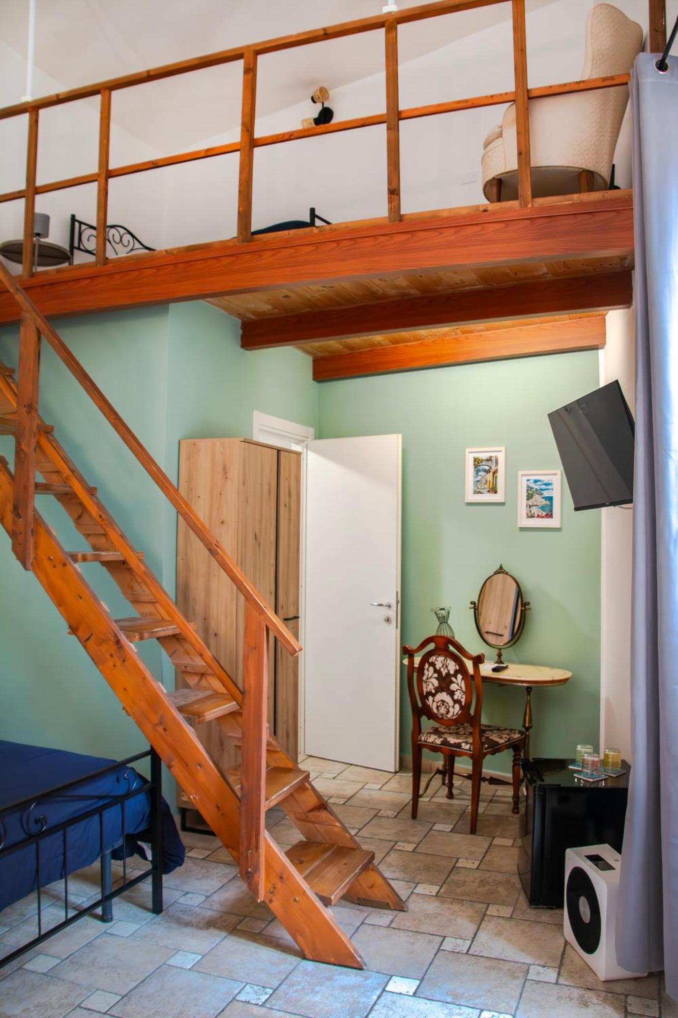 Epoche' Bed & Breakfast