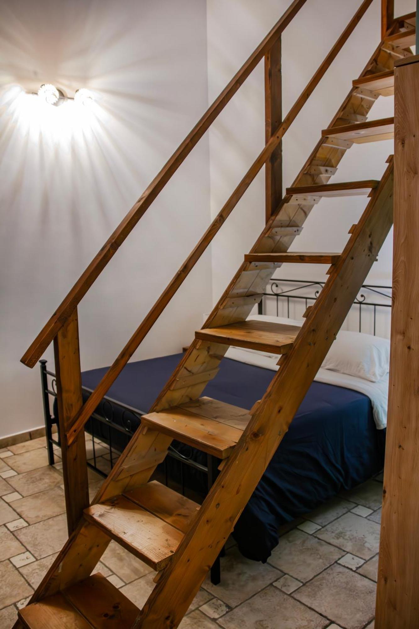 Bed & Breakfast Epoche' 2*