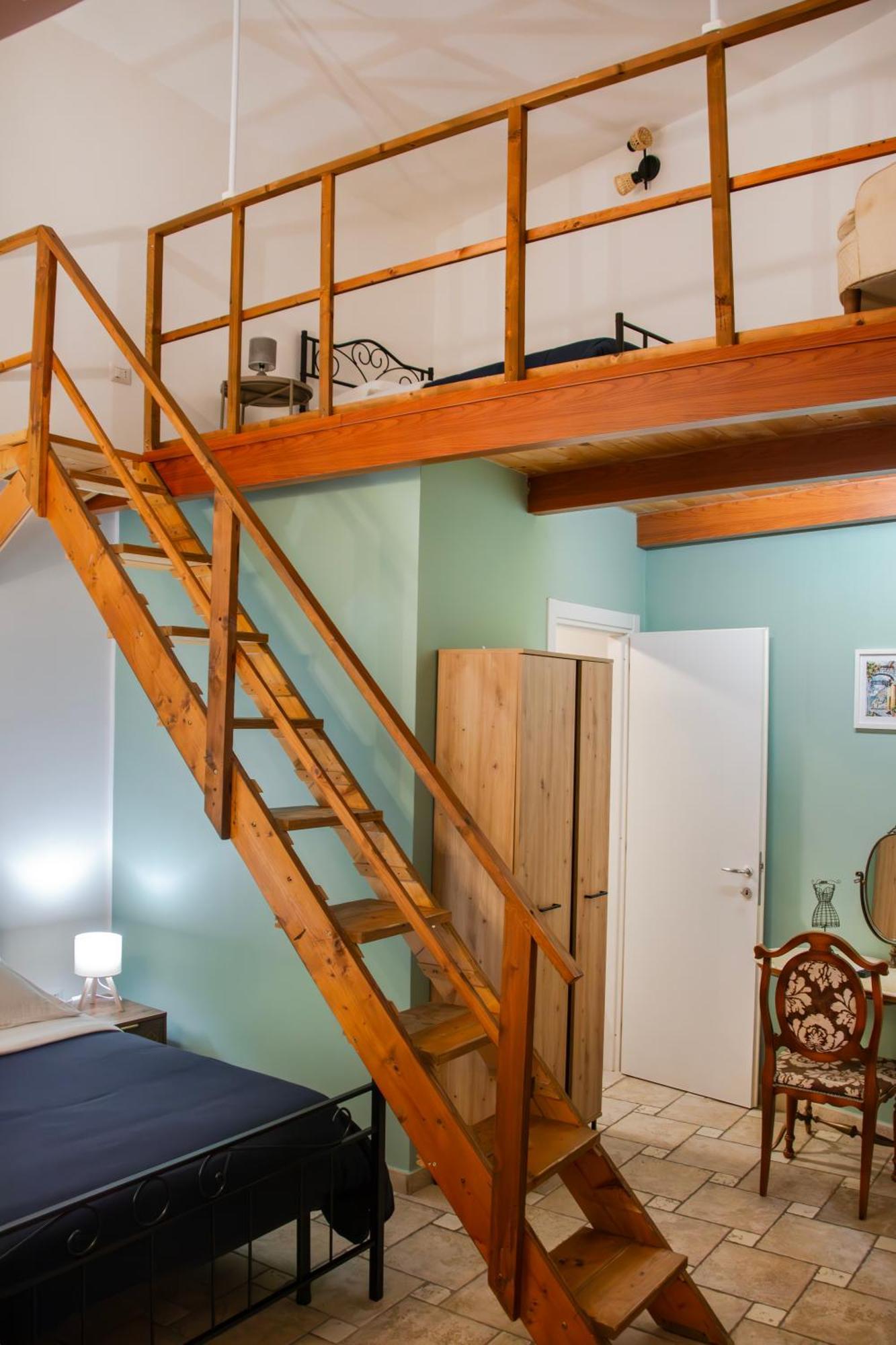 Epoche' Bed & Breakfast Napels