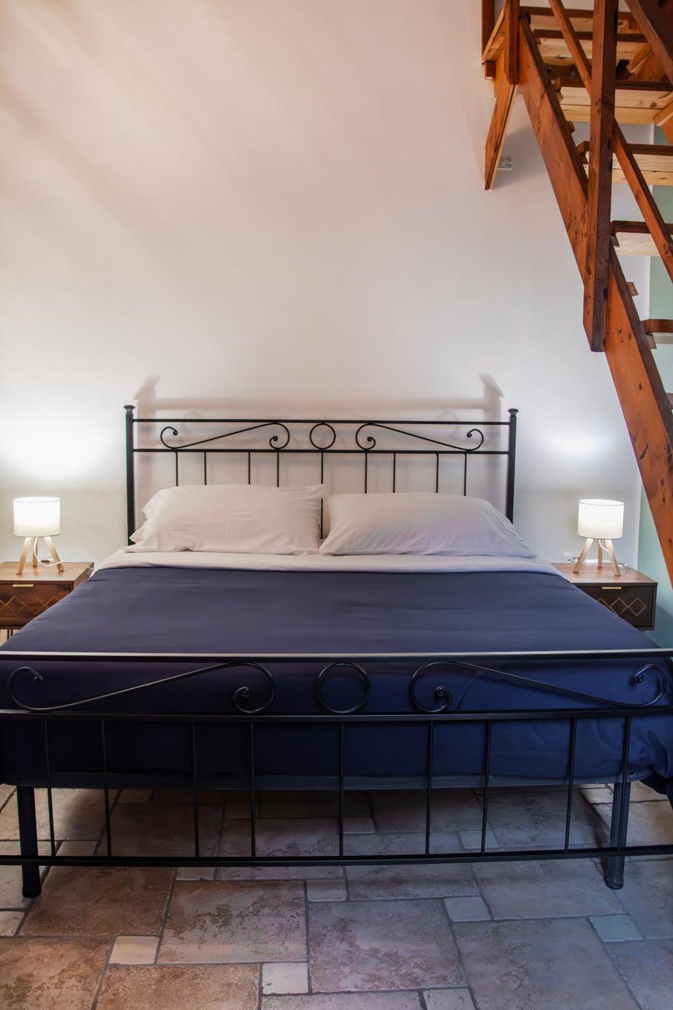 Bed & Breakfast Epoche' Napels
