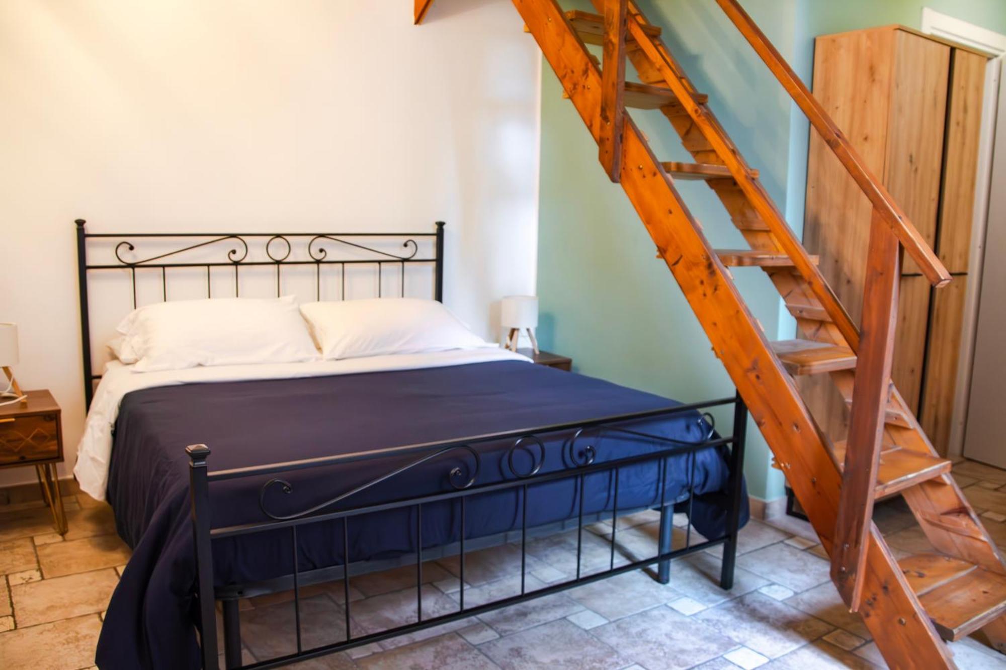 Epoche' Bed & Breakfast 2*