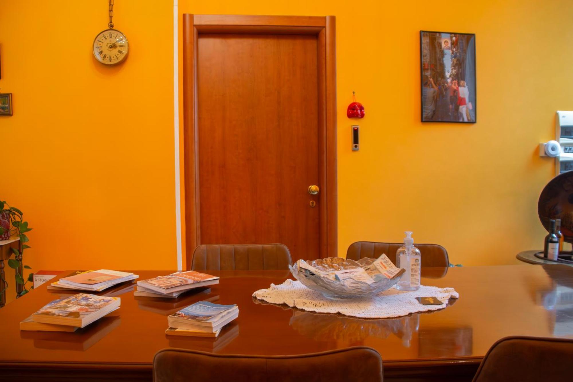 Bed & Breakfast Epoche' 2*