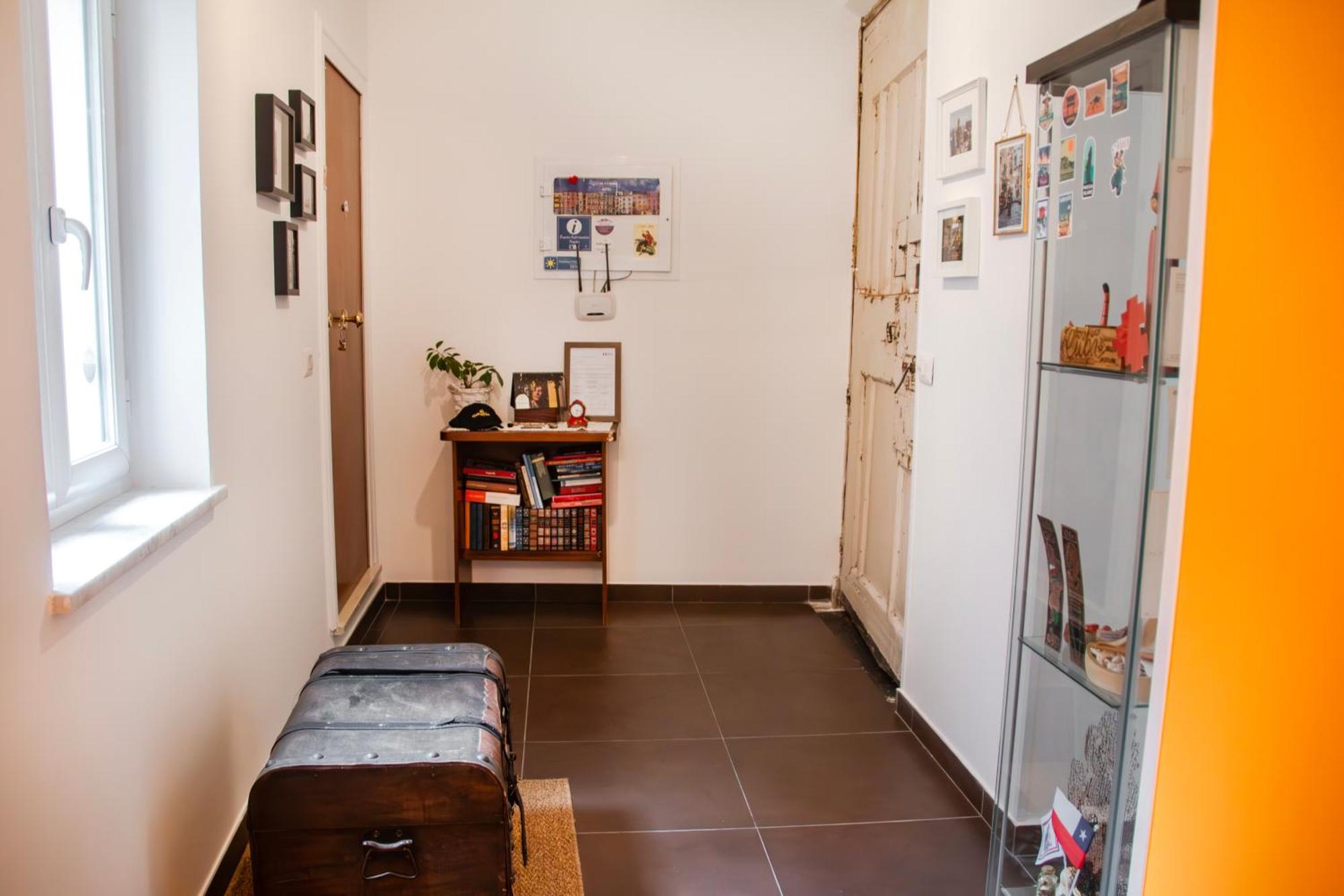 Bed & Breakfast Epoche' Napels
