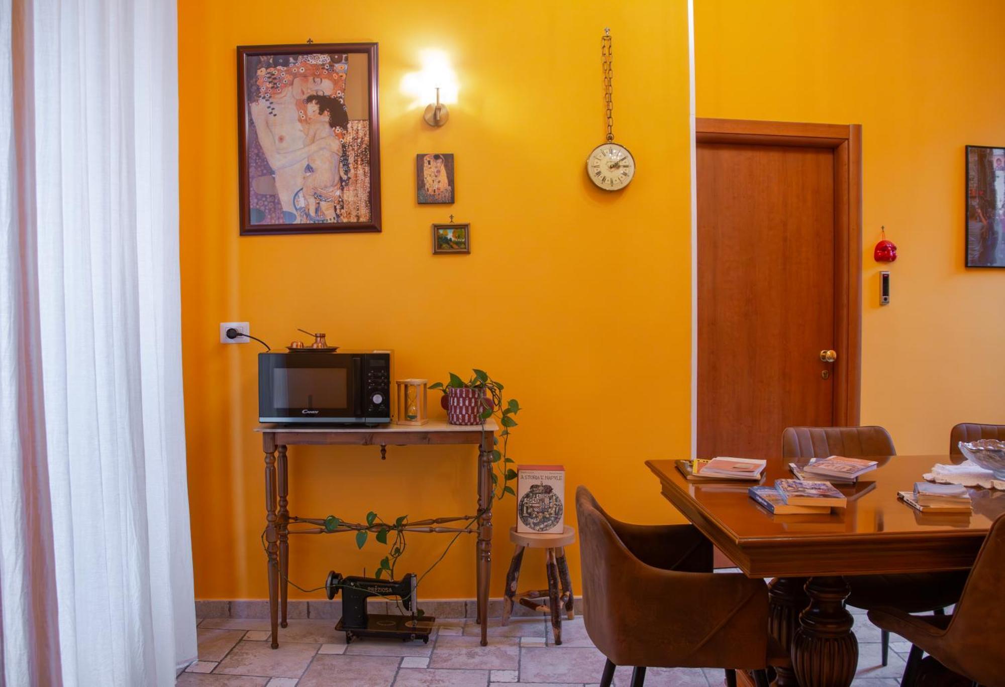 Epoche' Bed & Breakfast 2*