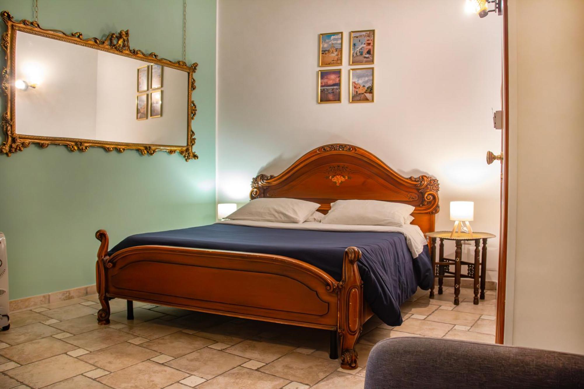 Epoche' Bed & Breakfast Napels
