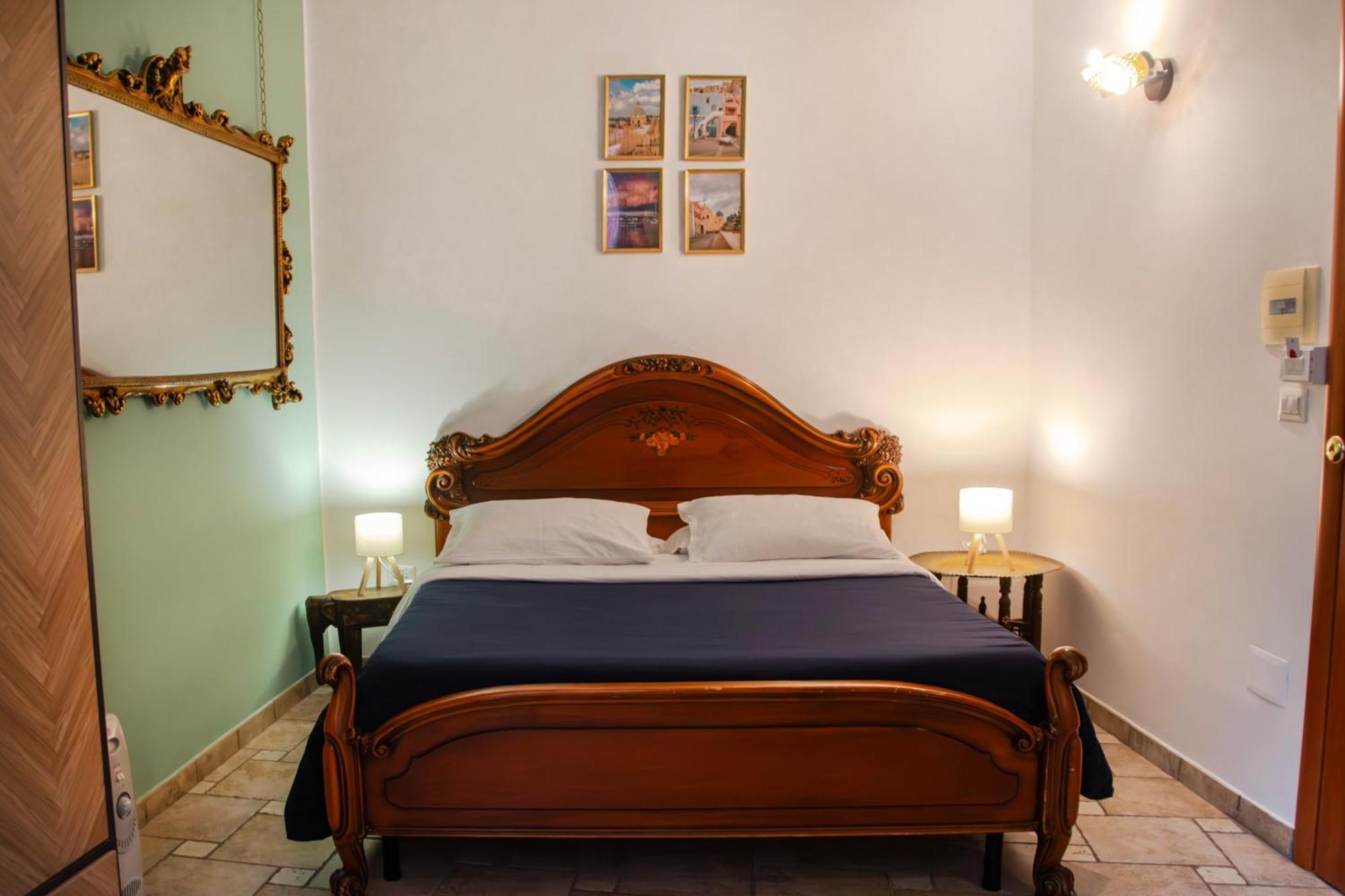 Bed & Breakfast Epoche' Napels