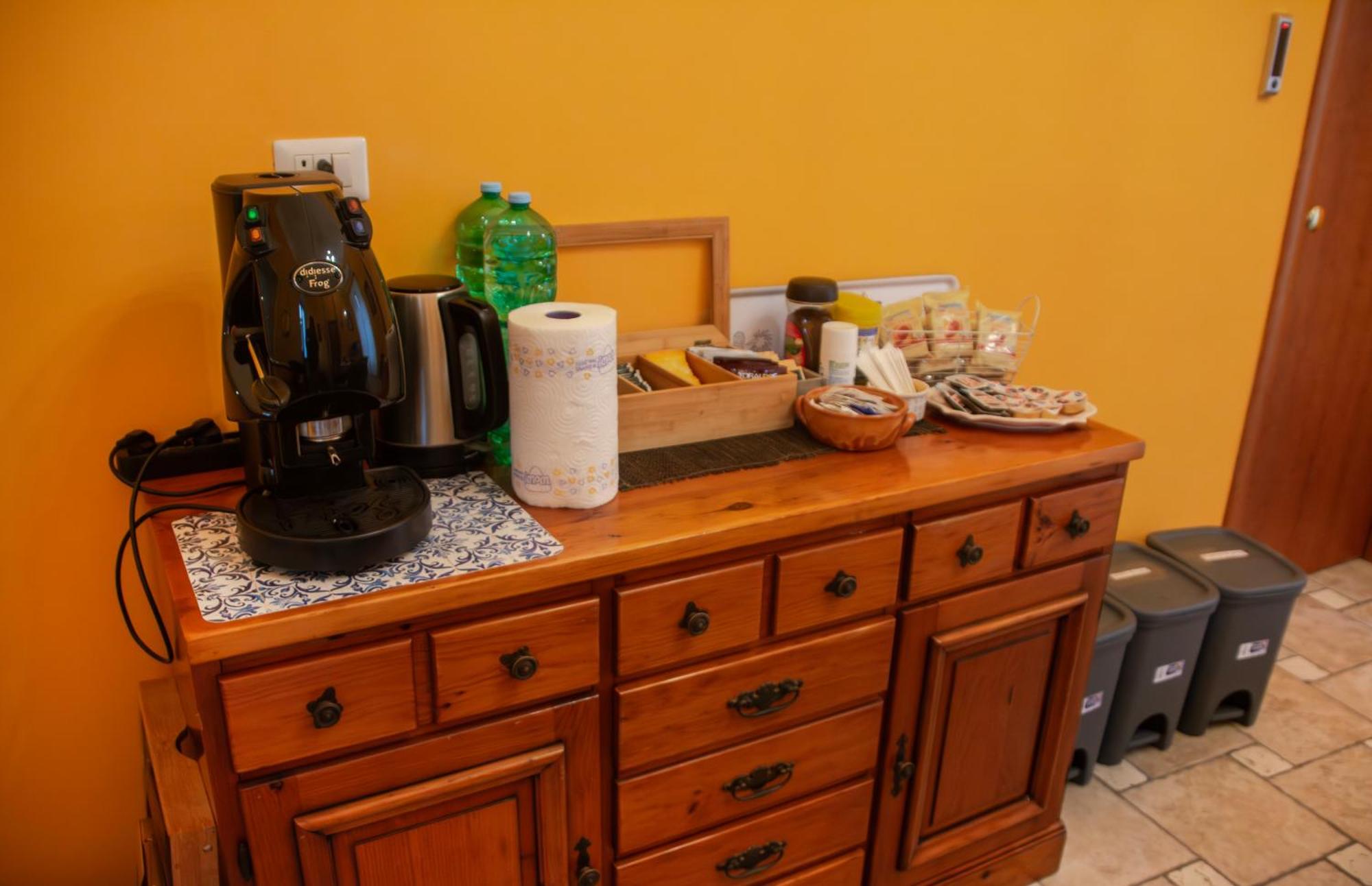 Epoche' Bed & Breakfast