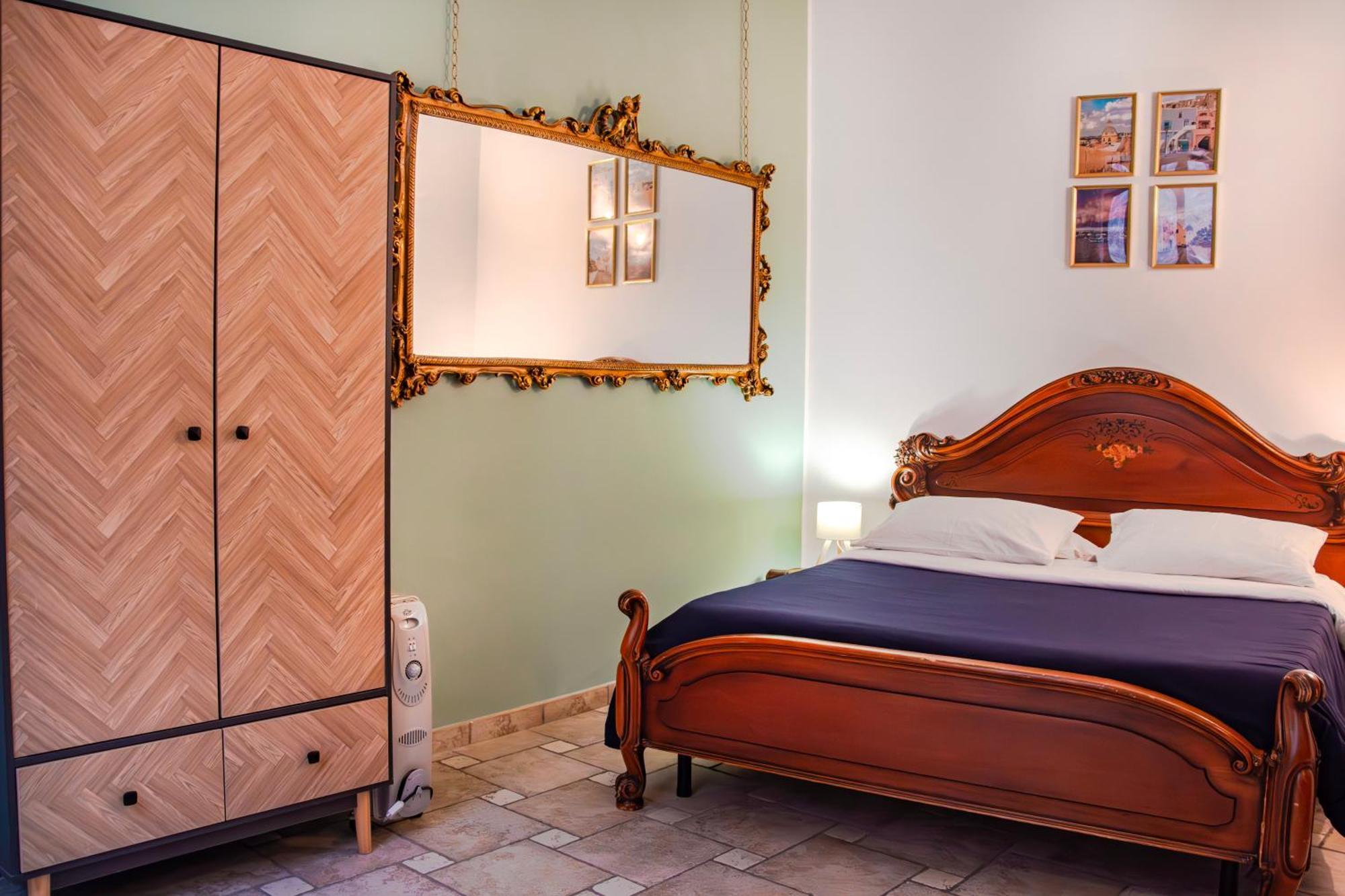 Bed & Breakfast Epoche'
