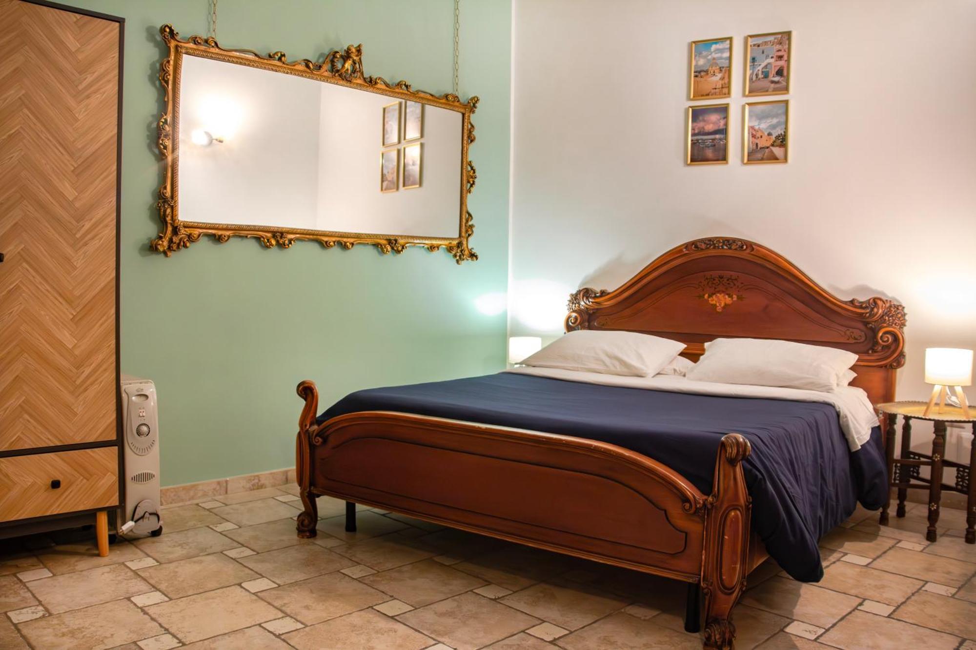 Bed & Breakfast Epoche' 2*