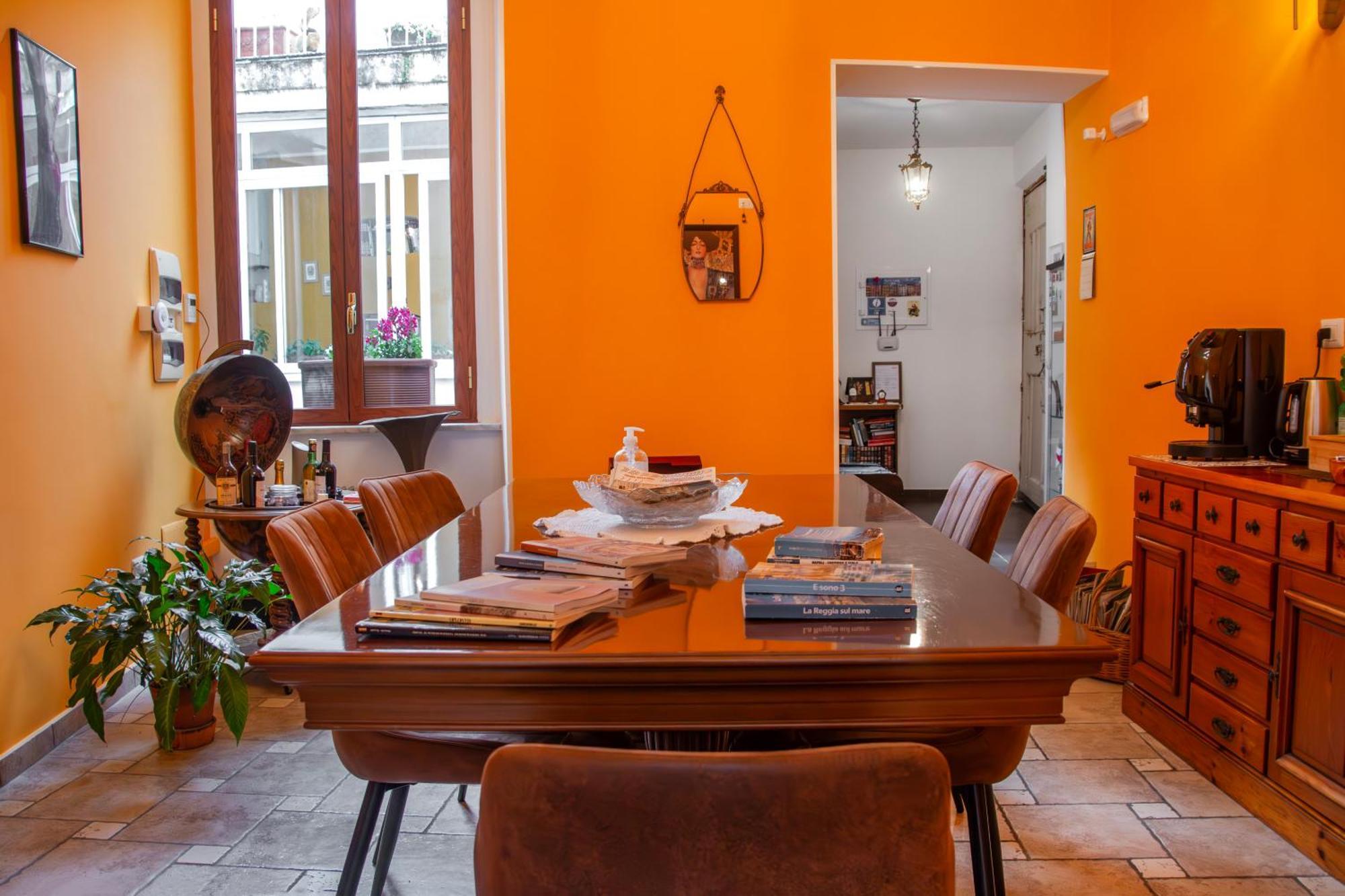 Epoche' Bed & Breakfast 2*