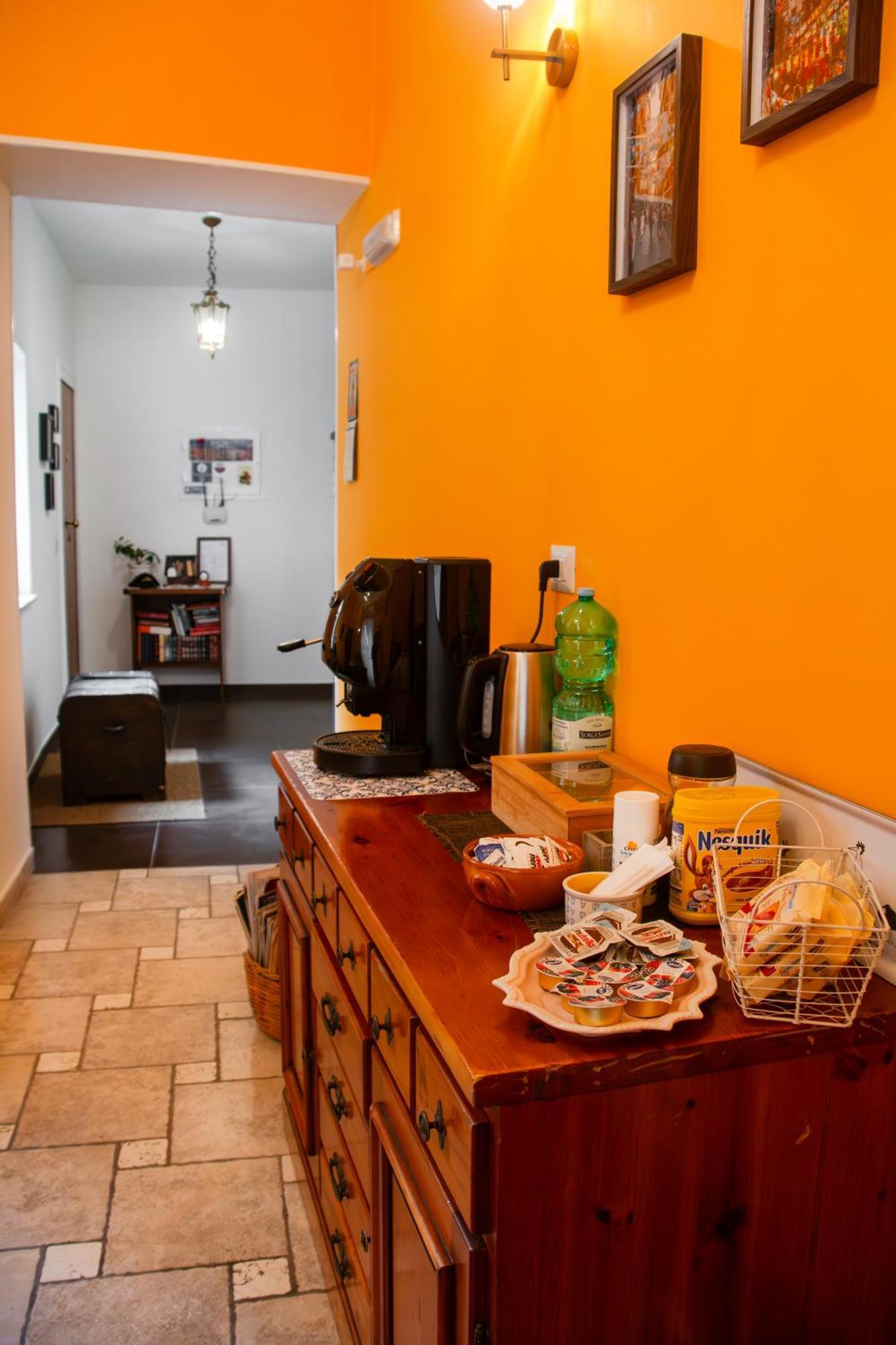Bed & Breakfast Epoche' 2*