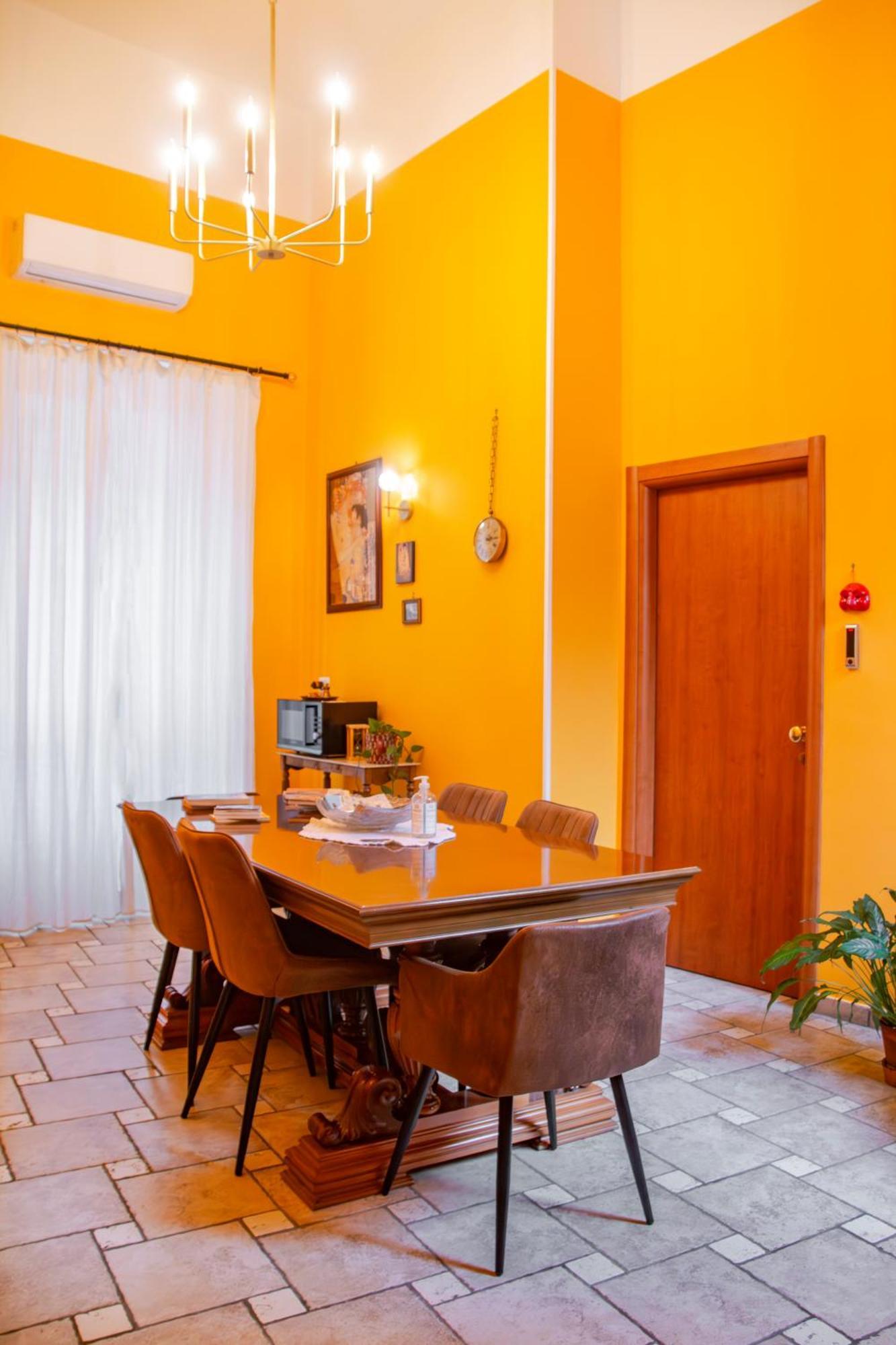 Epoche' Bed & Breakfast Napels