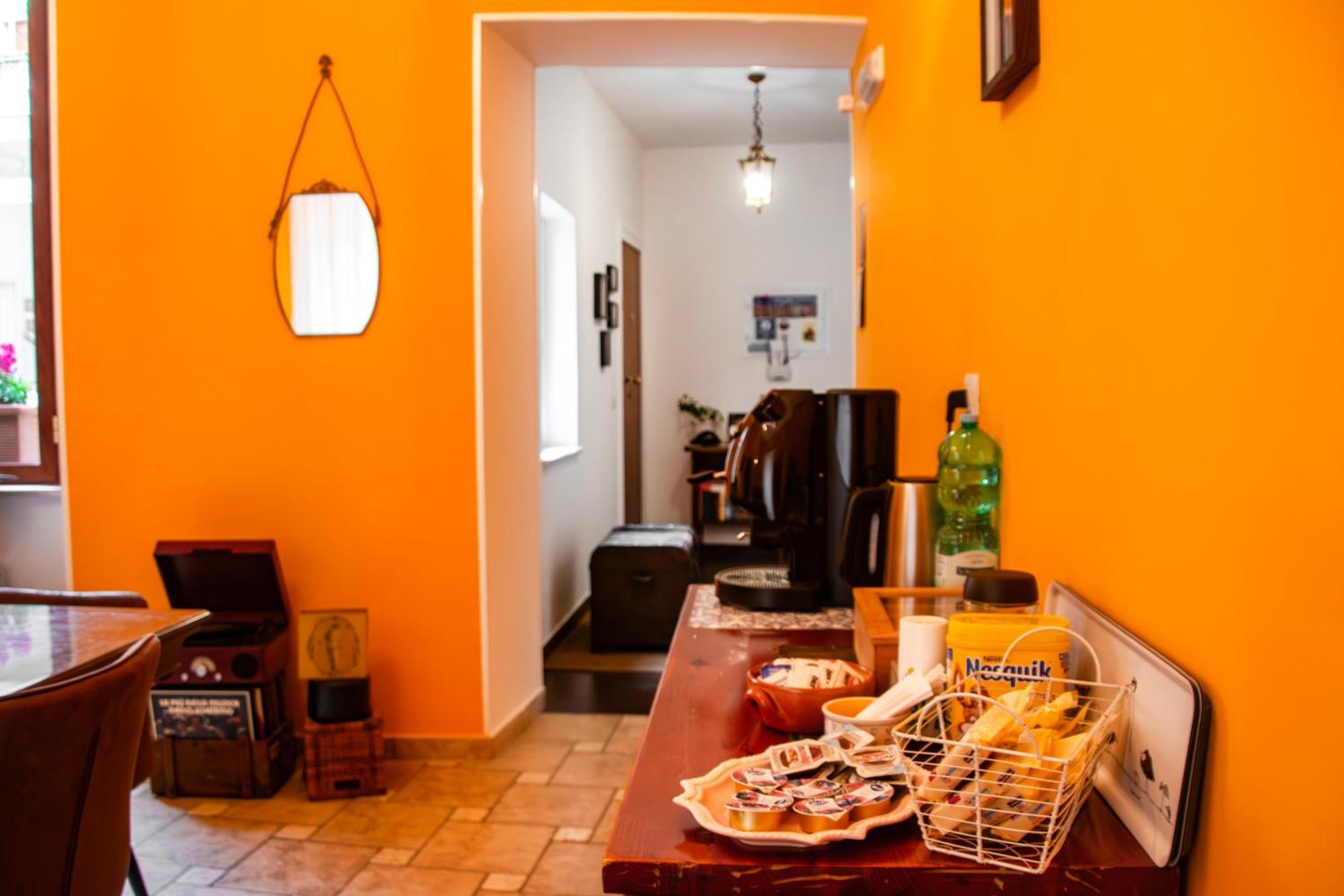 Bed & Breakfast Epoche' Napels