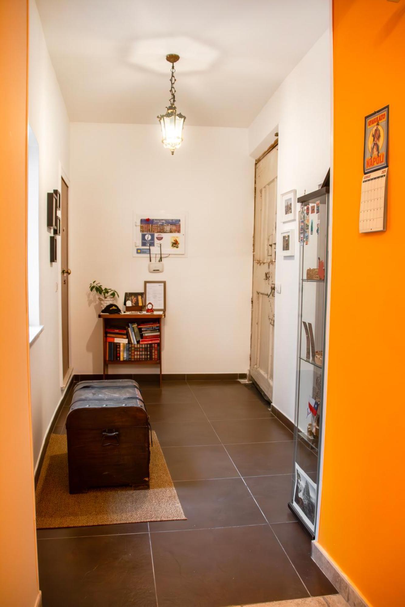 Bed & Breakfast Epoche' Napels
