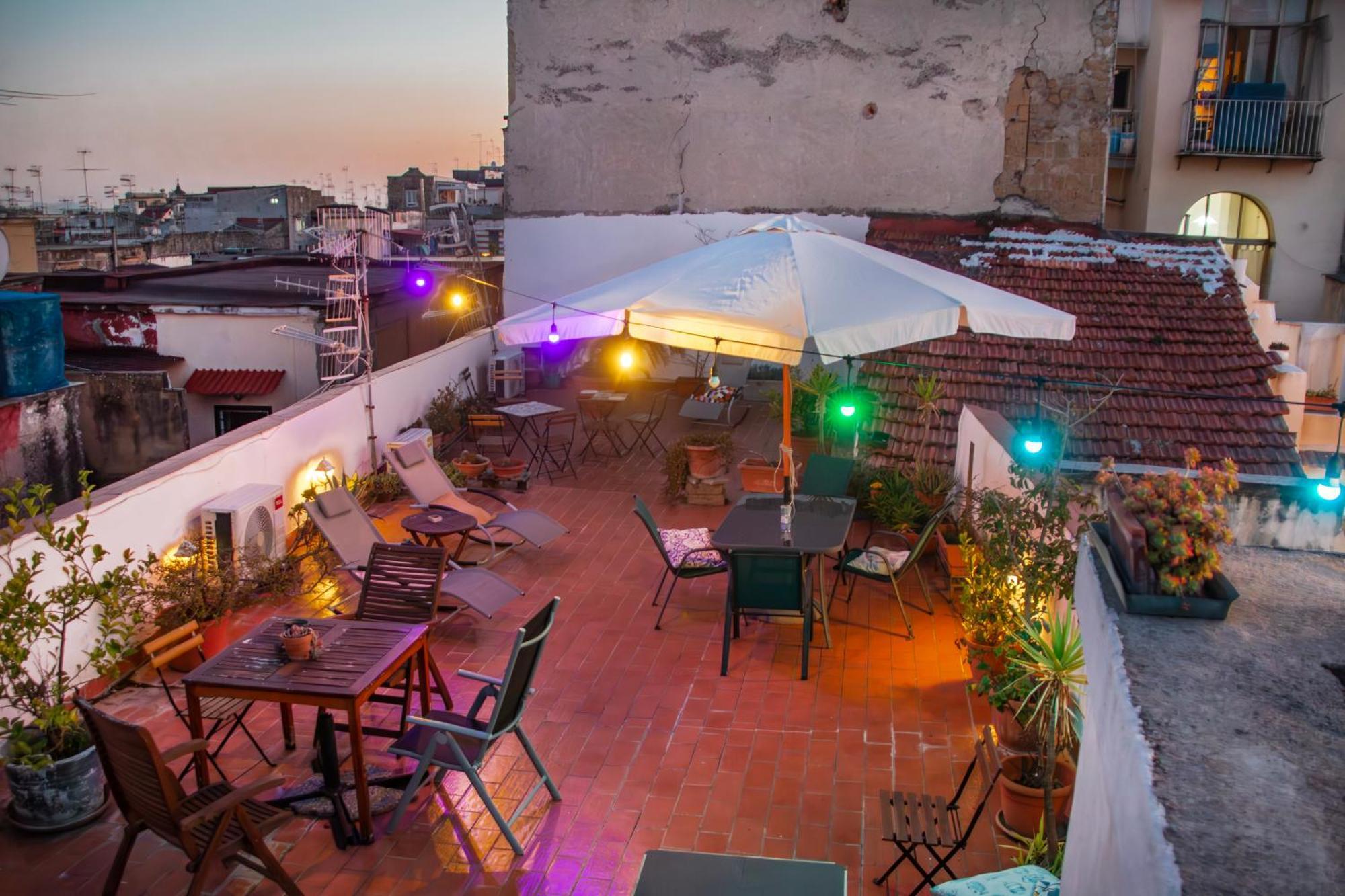 Epoche' Bed & Breakfast Napels