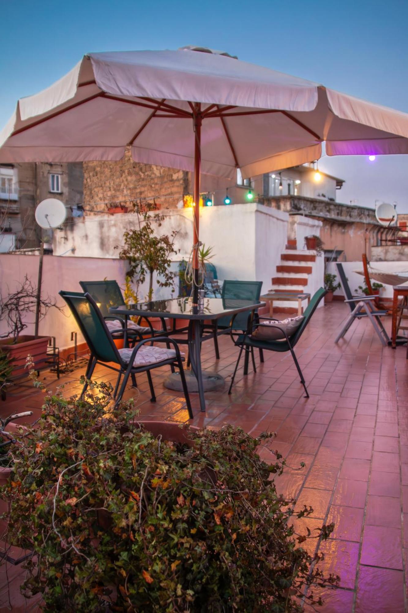 Epoche' Bed & Breakfast 2*