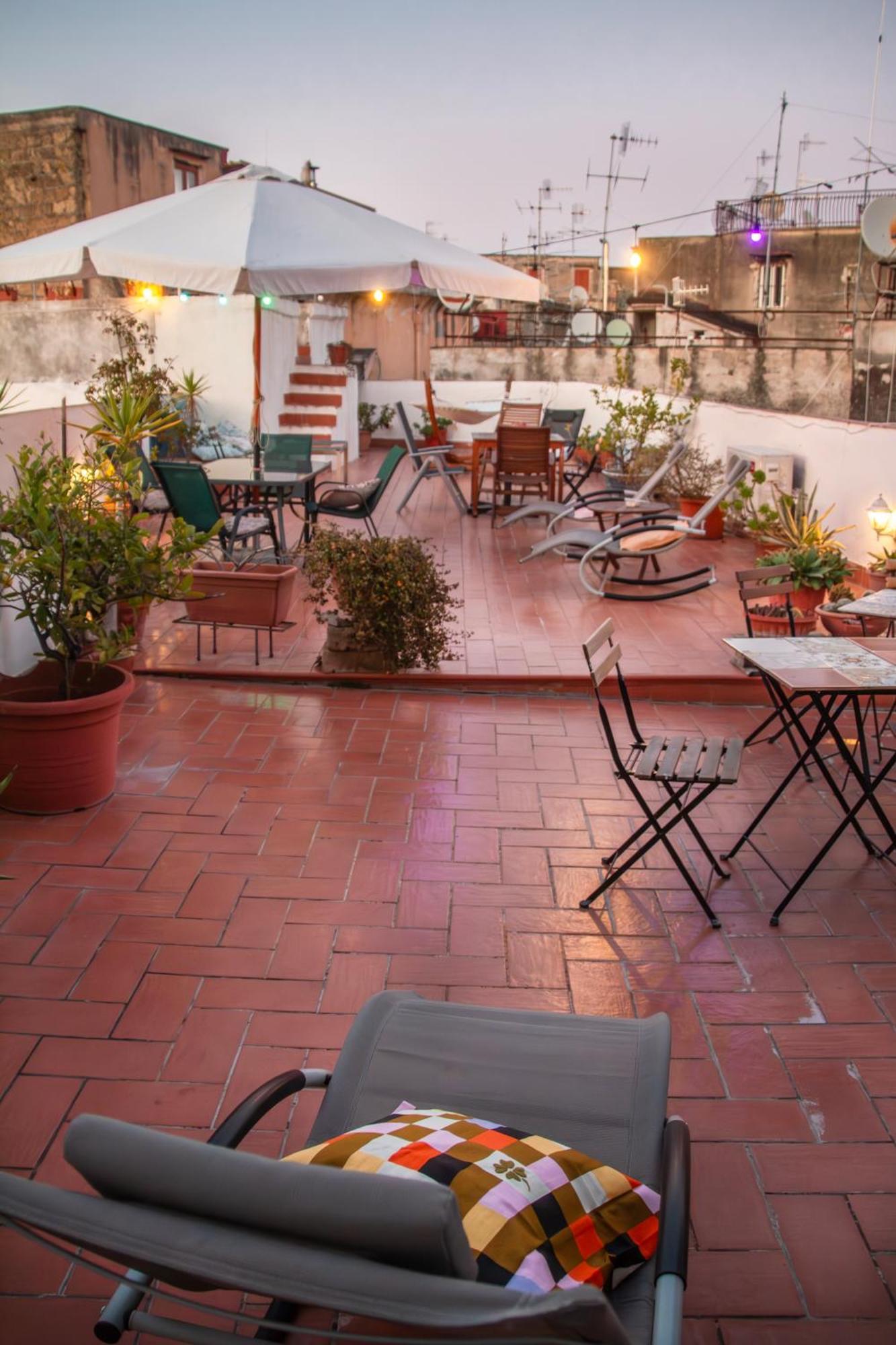 Epoche' Bed & Breakfast Napels