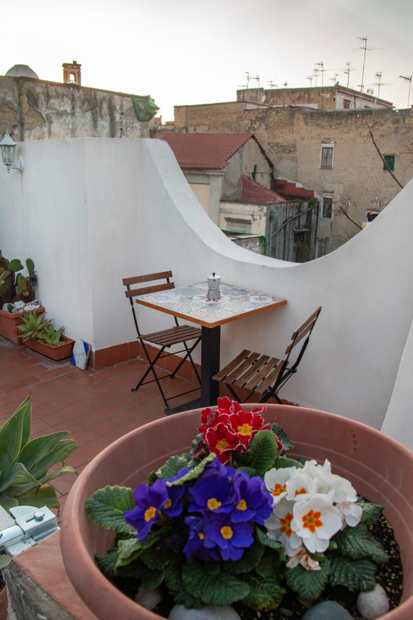 Epoche' Bed & Breakfast