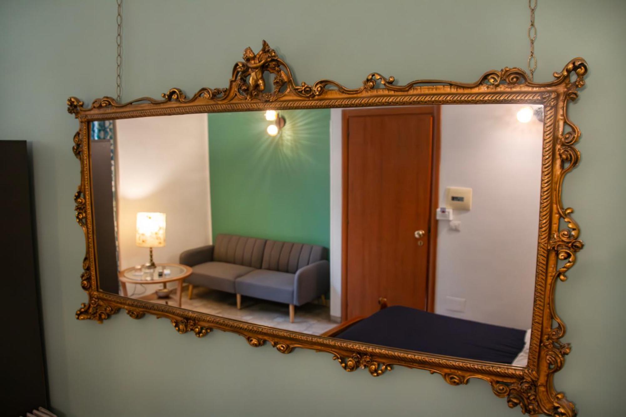 Bed & Breakfast Epoche'