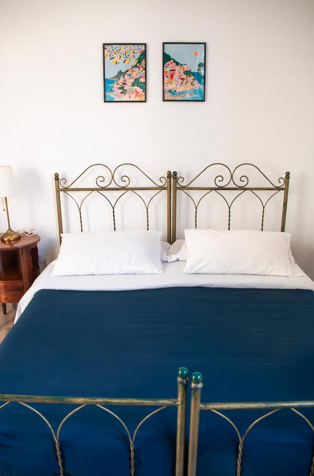 Bed & Breakfast Epoche' Napels