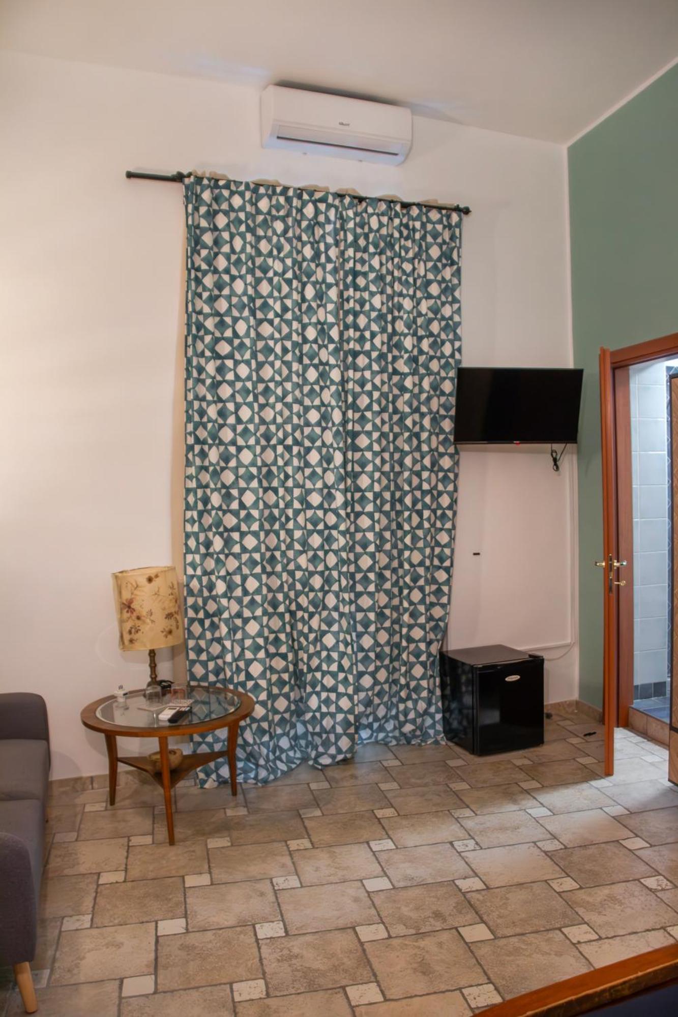 Bed & Breakfast Epoche'