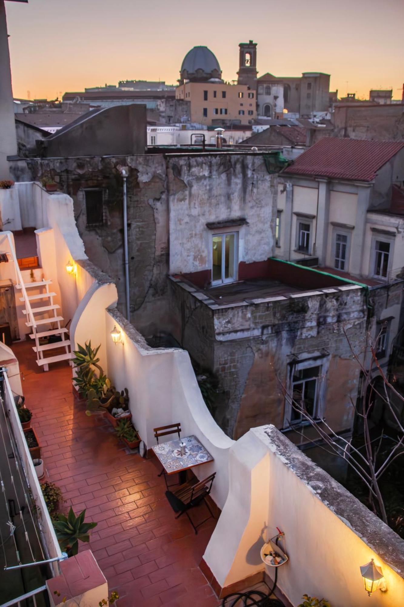 Epoche' Bed & Breakfast 2*