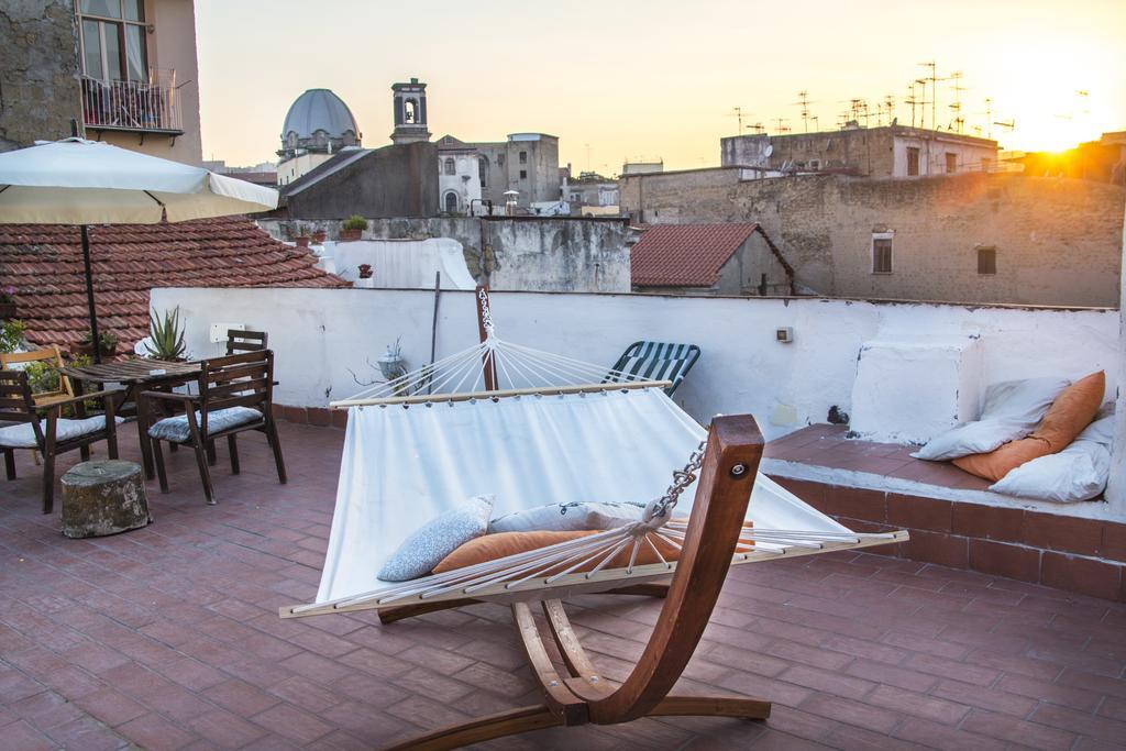 Epoche' Bed & Breakfast 2*