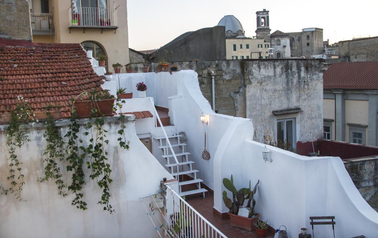 Bed & Breakfast Epoche' 2*