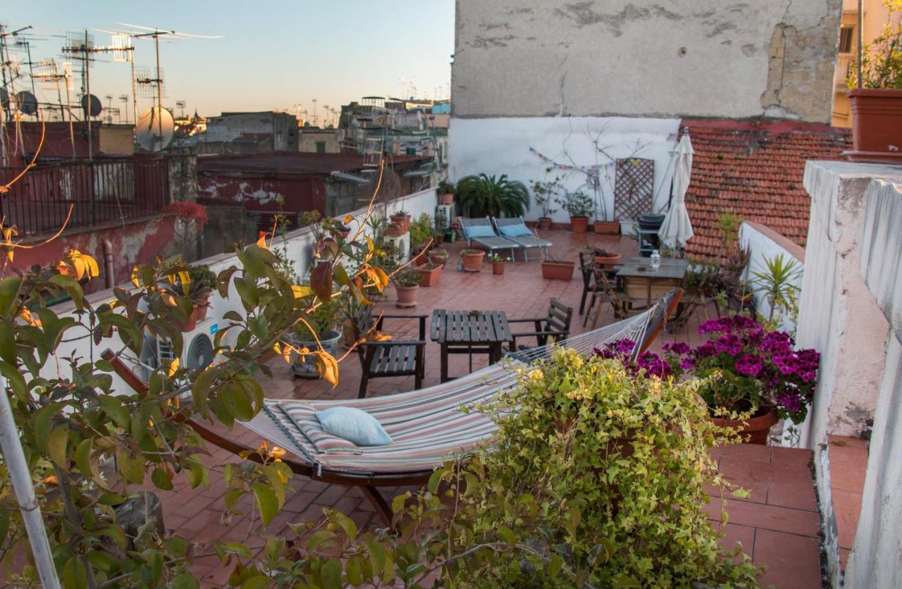 Bed & Breakfast Epoche' Napels