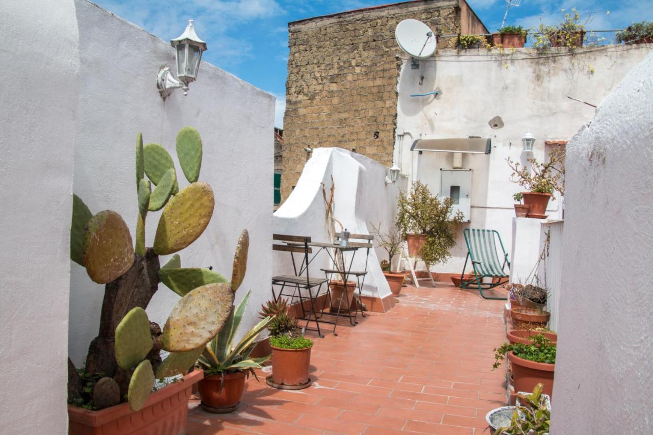 Epoche' Bed & Breakfast 2*